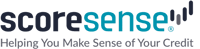 ScoreSense logo