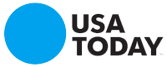 USA Today logo