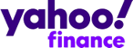 Yahoo! Finance logo