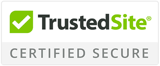 TrustedSite Logo