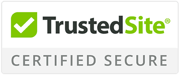 TrustedSite Logo