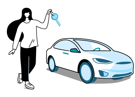 new car purchase and loan. new car purchase and loan.