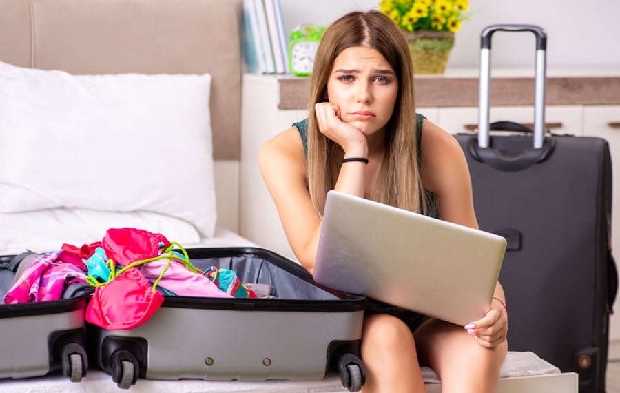 Canceling summer vacation