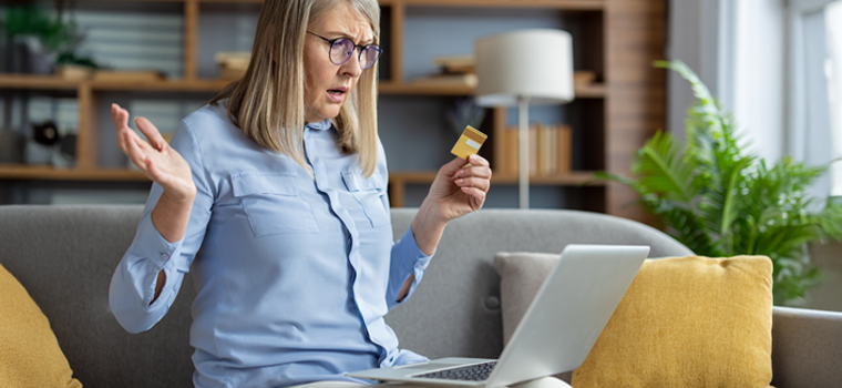 report identity theft