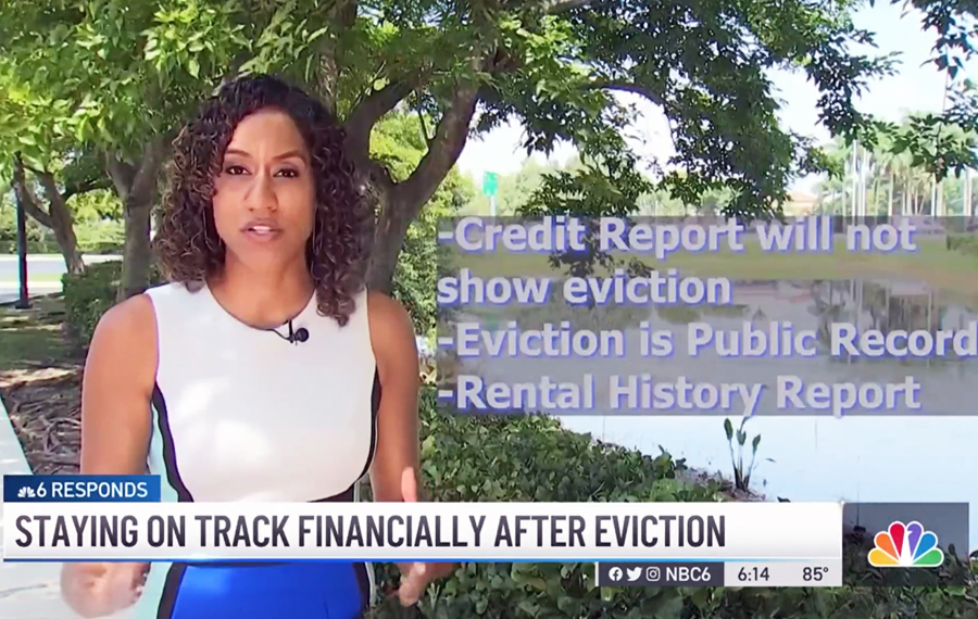 Staying on Track Financially After Eviction