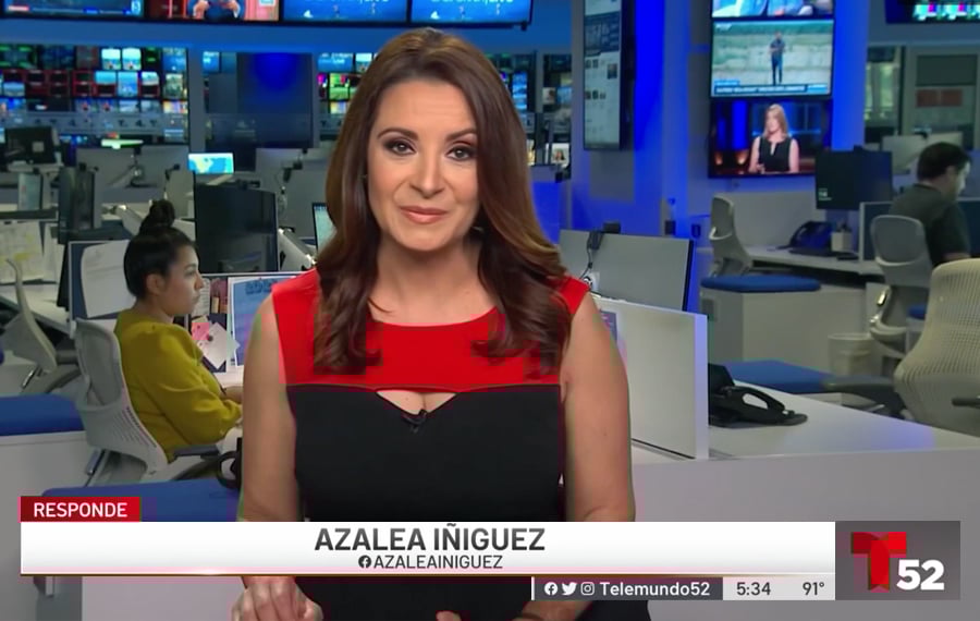 Telemundo-52-News-Cast