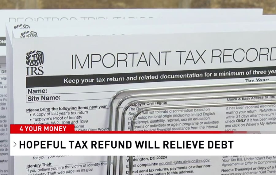 tax-refund-relieve-debt