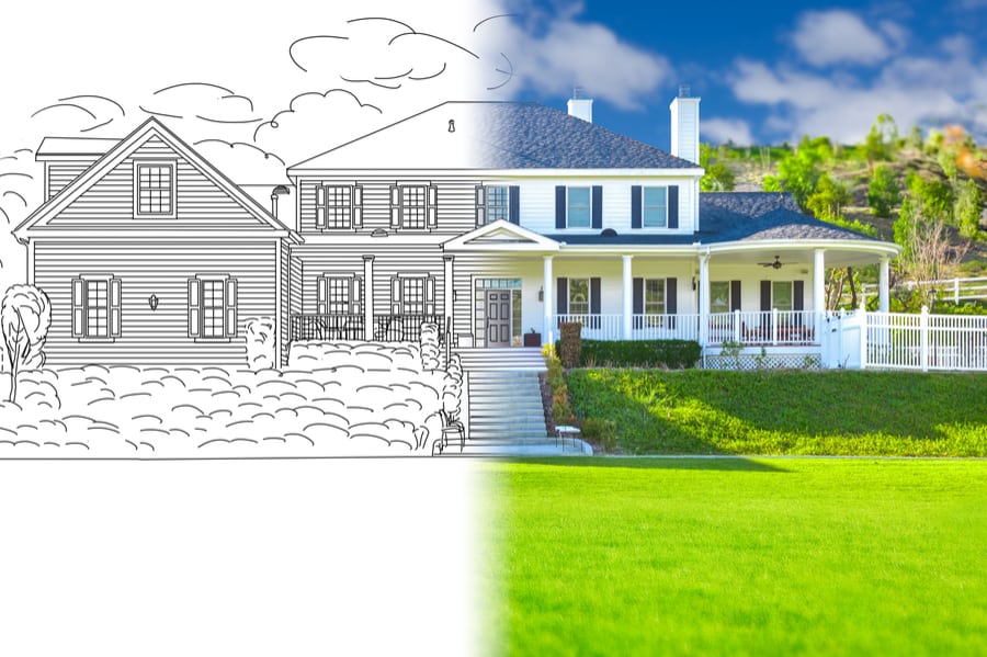 Pros and Cons New Home vs. Existing Home ScoreSense