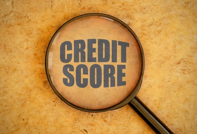 What Impacts Your Credit Scores