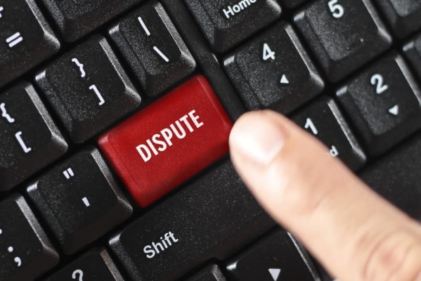 credit report errors