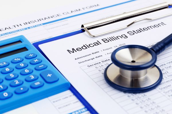Do Medical Bills Affect Your Credit