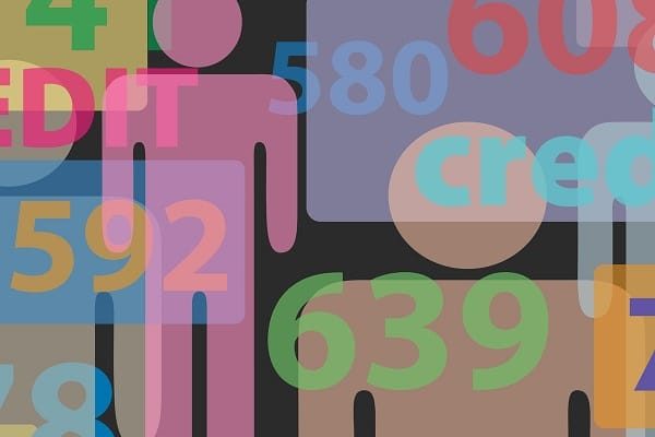 What Factors Affect Your Credit Scores