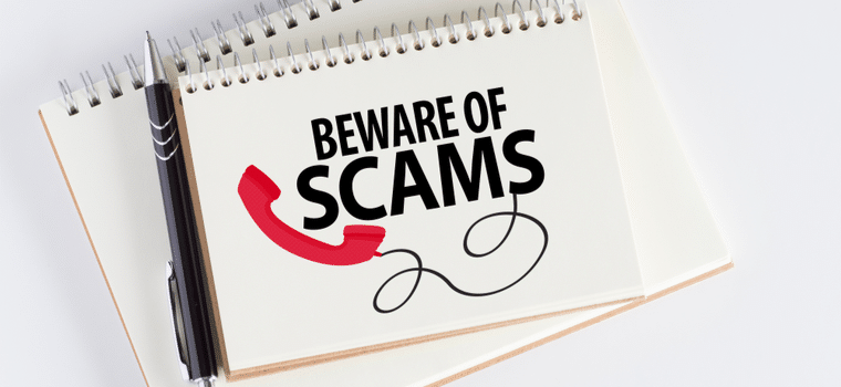 How to Avoid Money Order Scams - ScoreSense