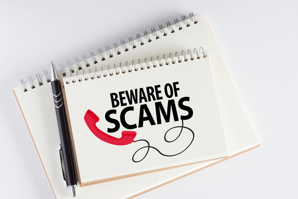 How to Avoid Money Order Scams