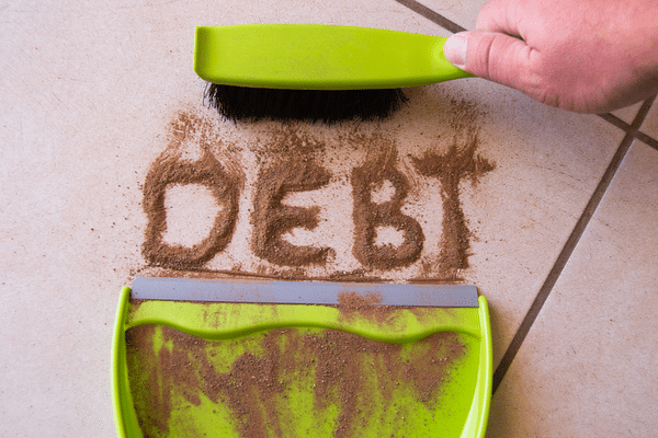 How to Consolidate Debt