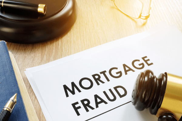 What Is Mortgage Fraud