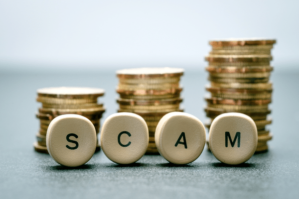 13 Signs of a Personal Loan Scam