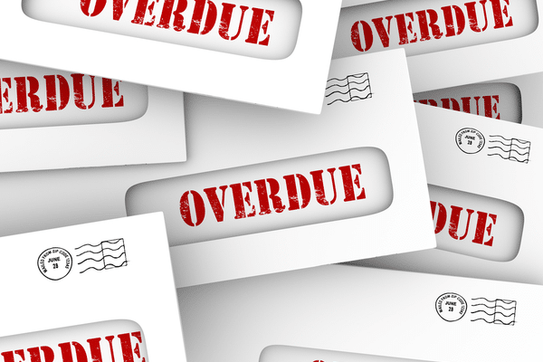 How Do Late Payments Affect Your Credit Score