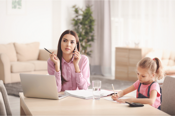 How To Stay Safe (and Sane) Working Remotely During COVID-19