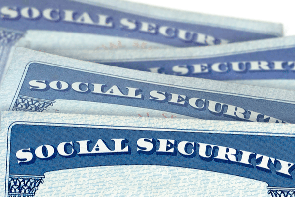 How to Replace Your Social Security Card