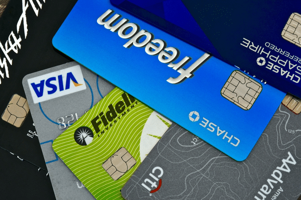 How to Stop Credit Card Offers