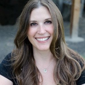 Laurie Wegman