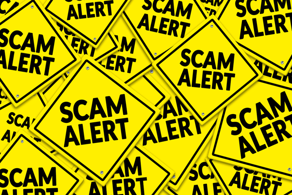 Warning Signs Your Credit Repair Compnay is a Scam