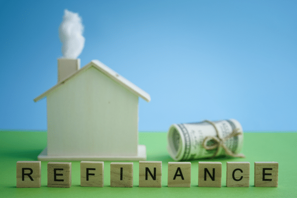 When Does It Make Sense To Refinance Your Mortgage