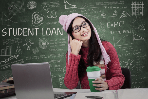Types of Student Loans Private and Federal Options