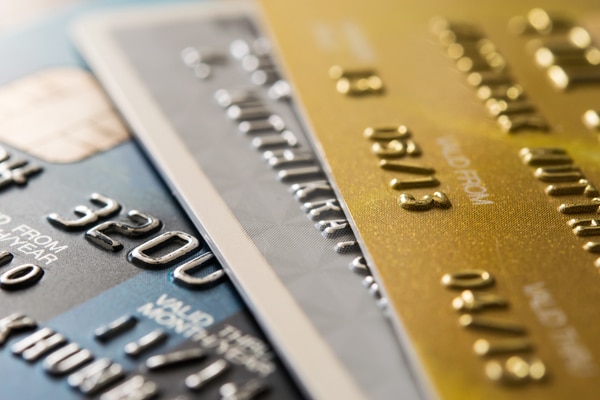 close credit cards with zero balance