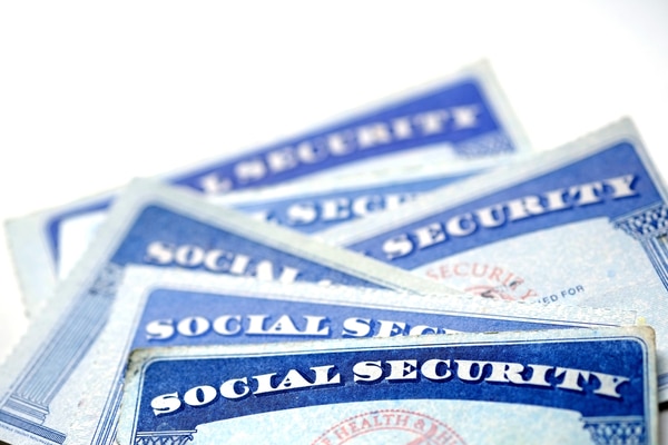 How to Find Your Social Security Number ScoreSense