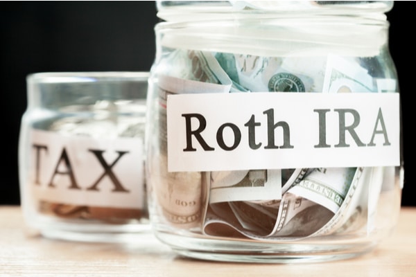 what is roth IRA