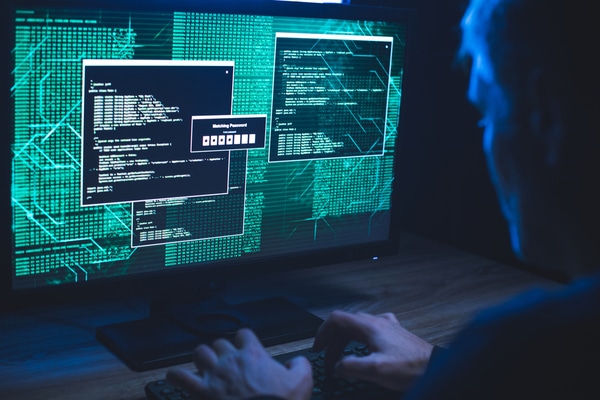 nord dark web monitor