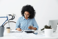 5 Budgeting Apps to Keep You On Track