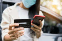 Credit Card Limits Get Cut During the COVID-19 Pandemic