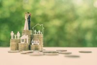 Does Getting Married Affect My Credit Score