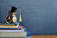 How Much to Save Monthly for Children's College Funds
