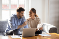 How To Budget as a Couple Without Fighting