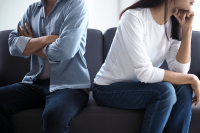 How To Ensure your Credit Stays Intact After Divorce