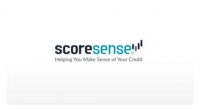 ScoreSense logo