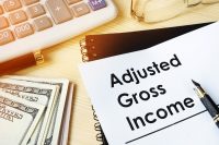 what is adjusted gross income